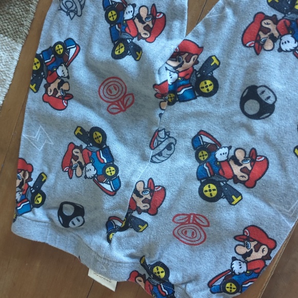 Mario Kart PJs - Picture 8 of 8